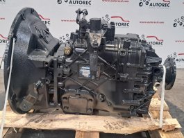 Caja cambios S5-42 Nissan Atleon 140.85 - 3