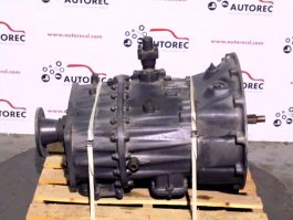 Caja cambios V 4106 B Volvo - 3
