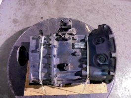 Caja cambios V 4106 B Volvo - 6
