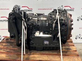 Caja cambios 6 HP 592 C Scania K 270 UB - 1