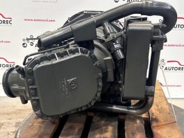 Caja cambios 6 HP 592 C Scania K 270 UB - 5