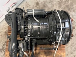 Caja cambios 6 HP 592 C Scania K 270 UB - 6