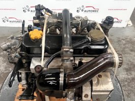 Moteur TD 27 F Nissan - 1