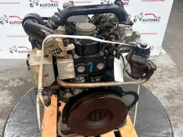 Moteur TD 27 F Nissan - 2