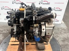 Moteur TD 27 F Nissan - 3