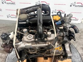 Moteur TD 27 F Nissan - 6