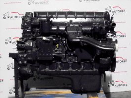 Moteur F3 AE 0681 D Iveco Eurotech 440E43 - 1