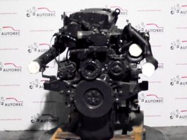 Moteur F3 AE 0681 D Iveco Eurotech 440E43 - 2