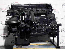 Moteur F3 AE 0681 D Iveco Eurotech 440E43 - 3