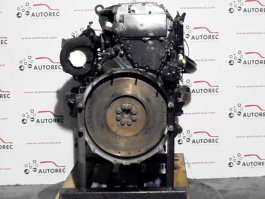 Moteur F3 AE 0681 D Iveco Eurotech 440E43 - 4