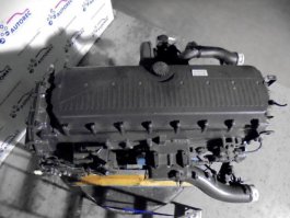 Moteur F3 AE 0681 D Iveco Eurotech 440E43 - 6