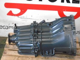 Caja cambios 6 S 300 Iveco Daily 50C13 - 2