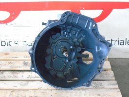 Caja cambios 6 S 300 Iveco Daily 50C13 - 3
