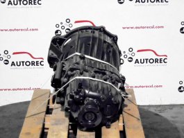 Caja cambios 6 S 300 Iveco Daily 50C13 - 4