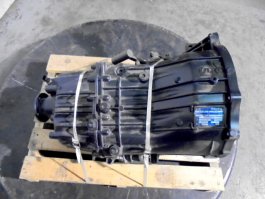 Caja cambios 6 S 300 Iveco Daily 50C13 - 6