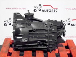 Caja cambios G 28-5 Mercedes Sprinter 412 - 1