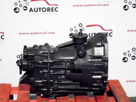 Caja cambios G 28-5 Mercedes Sprinter 412 - 2