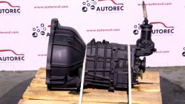Caja cambios 91280151505 Iveco Daily 40.8 - 1