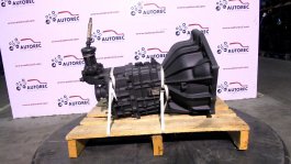 Caja cambios 91280151505 Iveco Daily 40.8 - 2