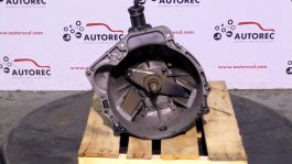 Caja cambios 91280151505 Iveco Daily 40.8 - 4
