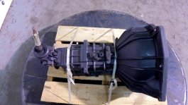 Caja cambios 91280151505 Iveco Daily 40.8 - 6