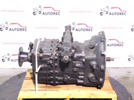 Caja cambios V 4106 B Volvo FL6 FL611 - 2