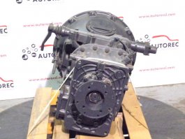 Caja cambios V 4106 B Volvo FL6 FL611 - 3
