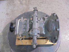 Caja cambios V 4106 B Volvo FL6 FL611 - 6