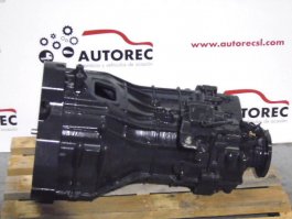 Caja cambios 32101-9X50A Nissan Cabstar F24.25.35 - 1