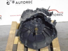 Caja cambios 32101-9X50A Nissan Cabstar F24.25.35 - 2