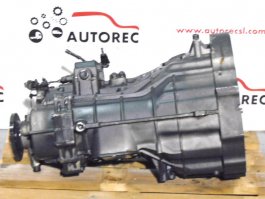Caja cambios 32101-9X50A Nissan Cabstar F24.25.35 - 3