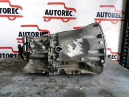 Caixa canvis 711.651 Mercedes Sprinter 315 cdi - 1