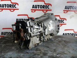 Caixa canvis 711.651 Mercedes Sprinter 315 cdi - 2