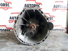 Caixa canvis 711.651 Mercedes Sprinter 315 cdi - 3