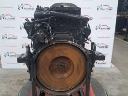 Moteur DTI-8 Renault D WIDE ZE - 5