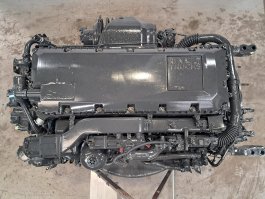 Moteur DTI-8 Renault D WIDE ZE - 6