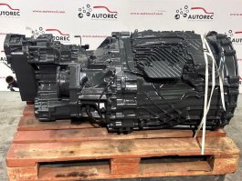 Caja cambios 12 TX 2421 TD IT3 Iveco Stralis 440S51 - 3