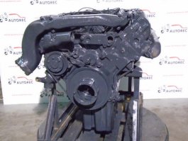 Moteur OM 403 I Mercedes AK 1932 - 2