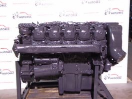Moteur OM 403 I Mercedes AK 1932 - 3