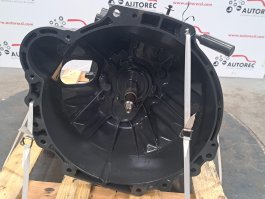 Caja cambios 6 S 380 V Nissan Atleon 95.19 - 2