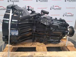 Caja cambios 6 S 380 V Nissan Atleon 95.19 - 3