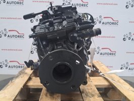 Caja cambios 6 S 380 V Nissan Atleon 95.19 - 5