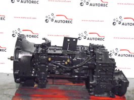 Caja cambios 8 S 180 IT Iveco Euro-rider 391E - 1