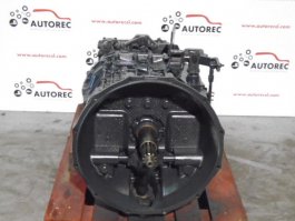 Caja cambios 8 S 180 IT Iveco Euro-rider 391E - 3