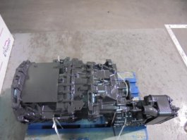 Caja cambios 12 AS 2331 TD IT Man TGX 18.480 - 6