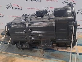 Caja cambios FSO 5206 B Nissan Atleon 80.19 - 1