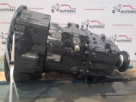 Caja cambios FSO 5206 B Nissan Atleon 80.19 - 3