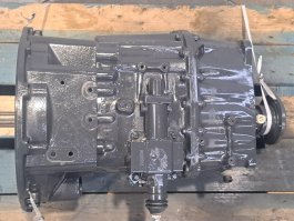 Caja cambios FSO 5206 B Nissan Atleon 80.19 - 6
