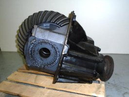Grupo diferencial HY 1350 11X37 Erf - 1