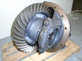 Grupo diferencial HY 1350 11X37 Erf - 2